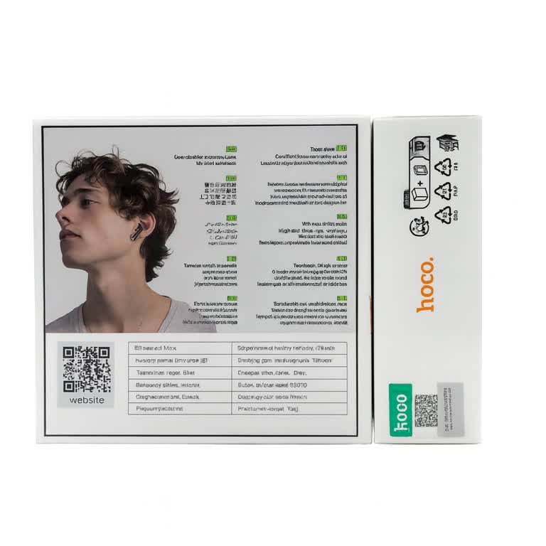 HOCO EW61 - الصورة 2