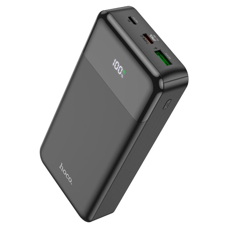 POWER BANK HOCO J102A 20 000MAH - الصورة 3