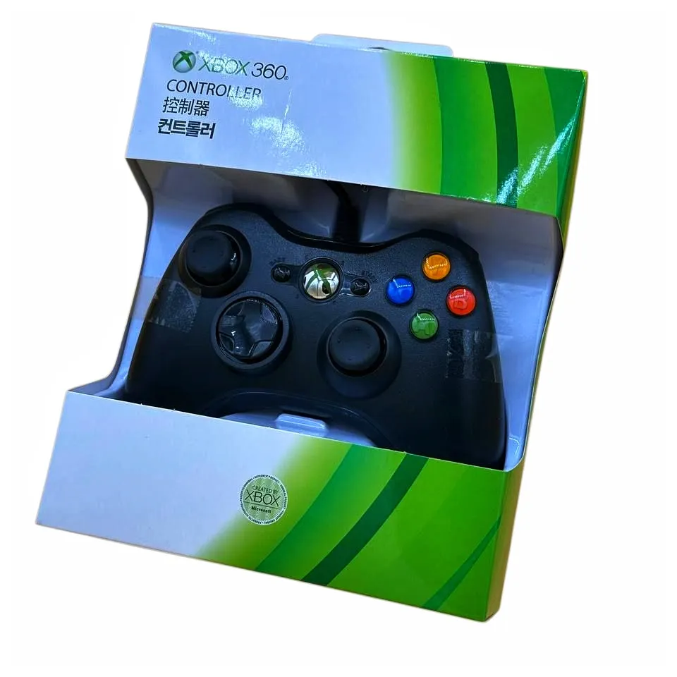 XBOX360 CONTROLLER