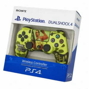 PLAY STATION PS4 DUALSHOCK.4 WIRLES CONTROLLER