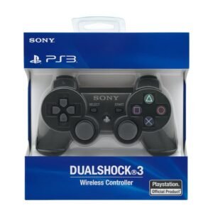 SONY PS3 WIRELES CONTROLLER