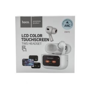 KITMAN BLUETOOT HOCO EW72 LCD COLOR TOUCHSCREEN