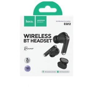 KITMAN BLUETOOT HOCO EQ12