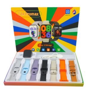 SMART WATCH 7IN1 STRAP