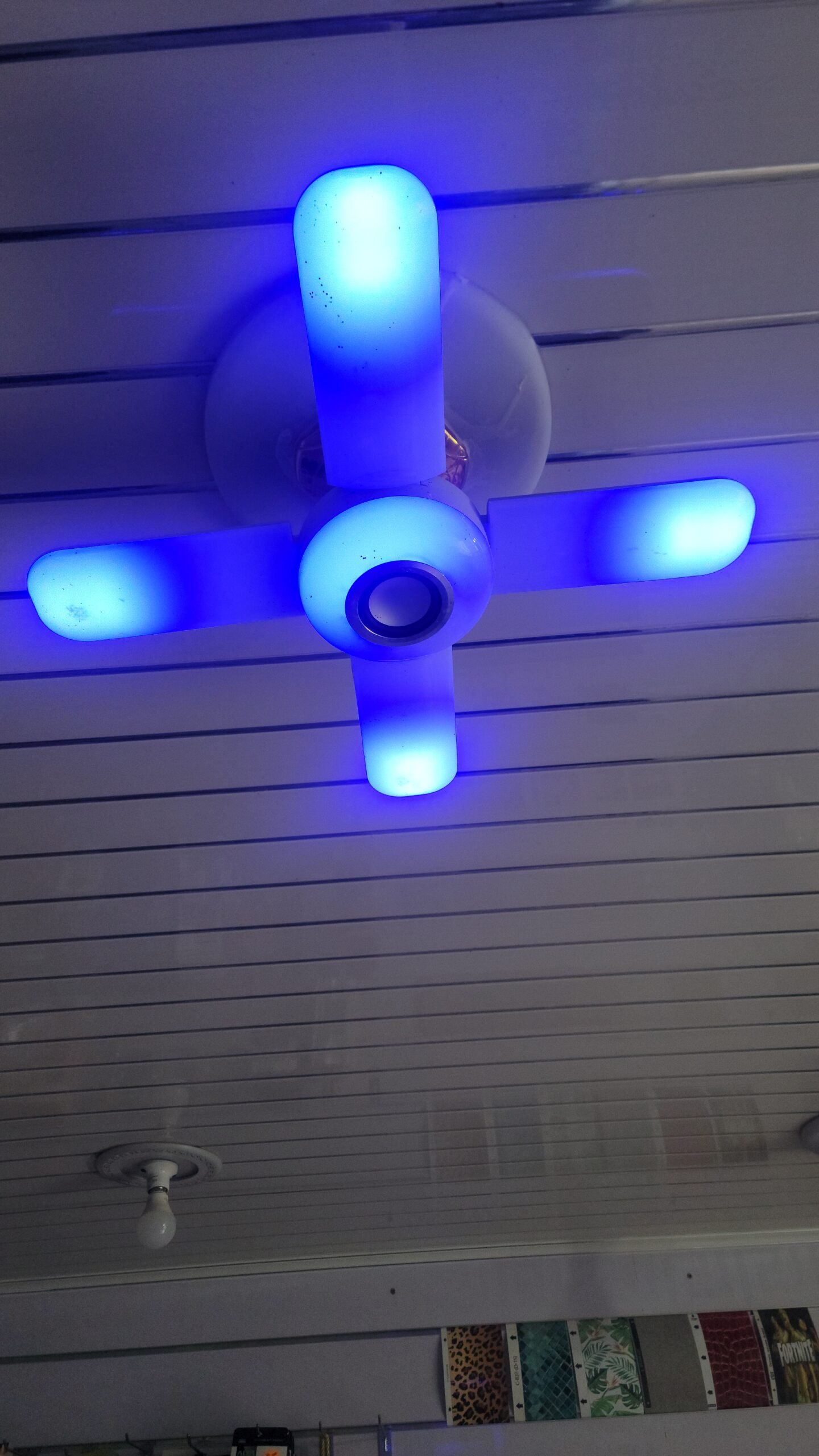 BAF BLUETOOTH LED - الصورة 2