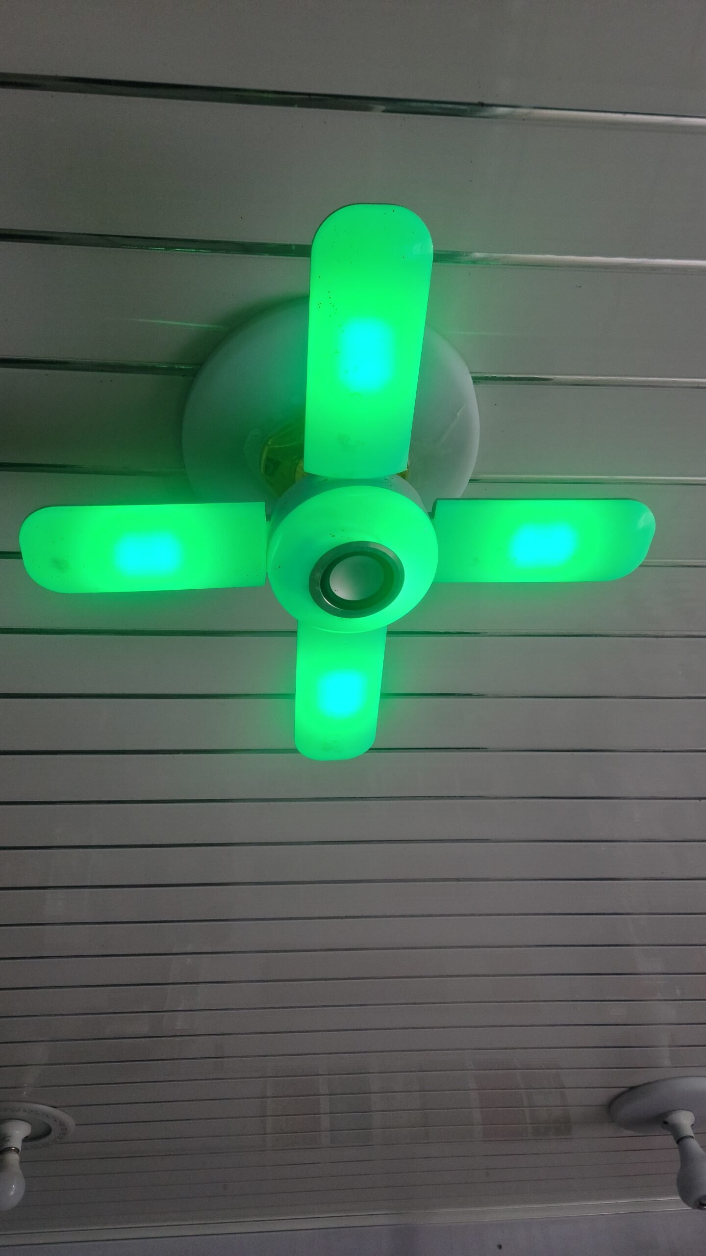 BAF BLUETOOTH LED - الصورة 3