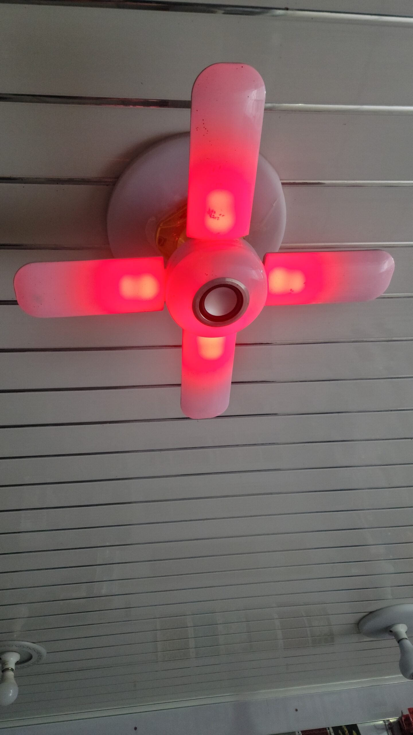 BAF BLUETOOTH LED - الصورة 4