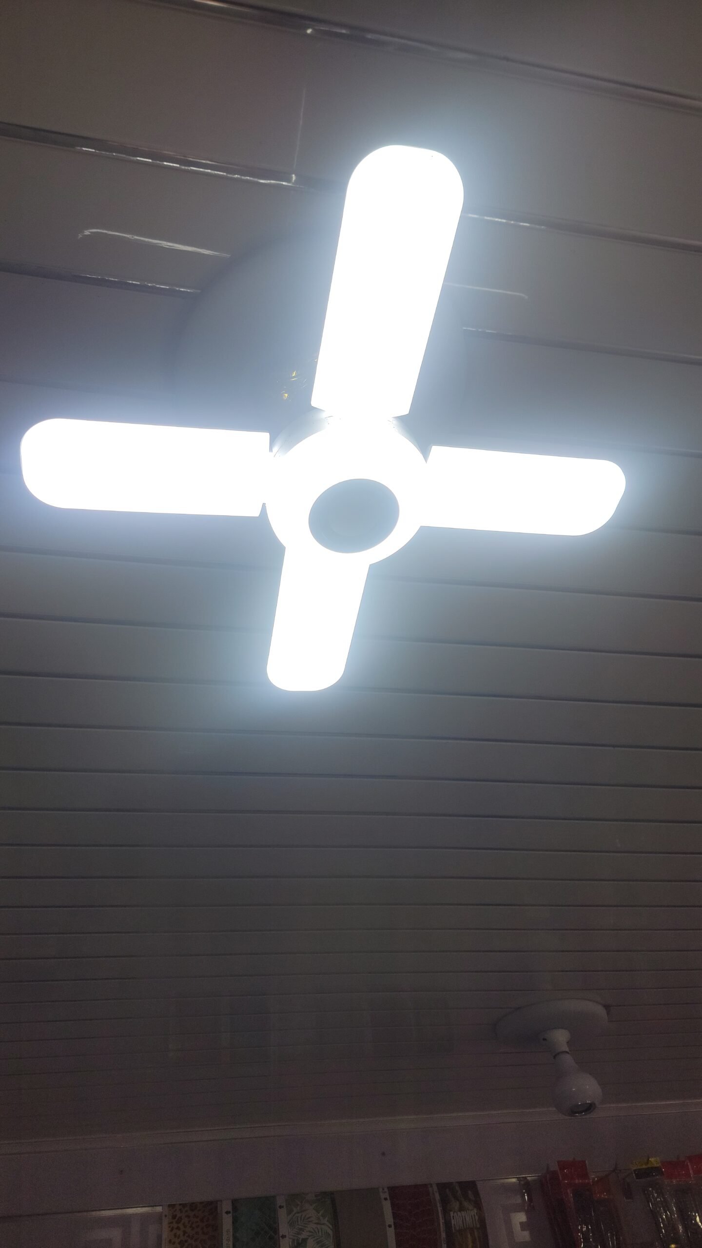 BAF BLUETOOTH LED - الصورة 5