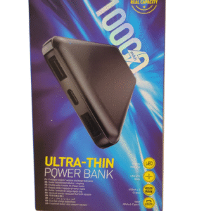 POWER BANK HOCO J100 10 000MAH