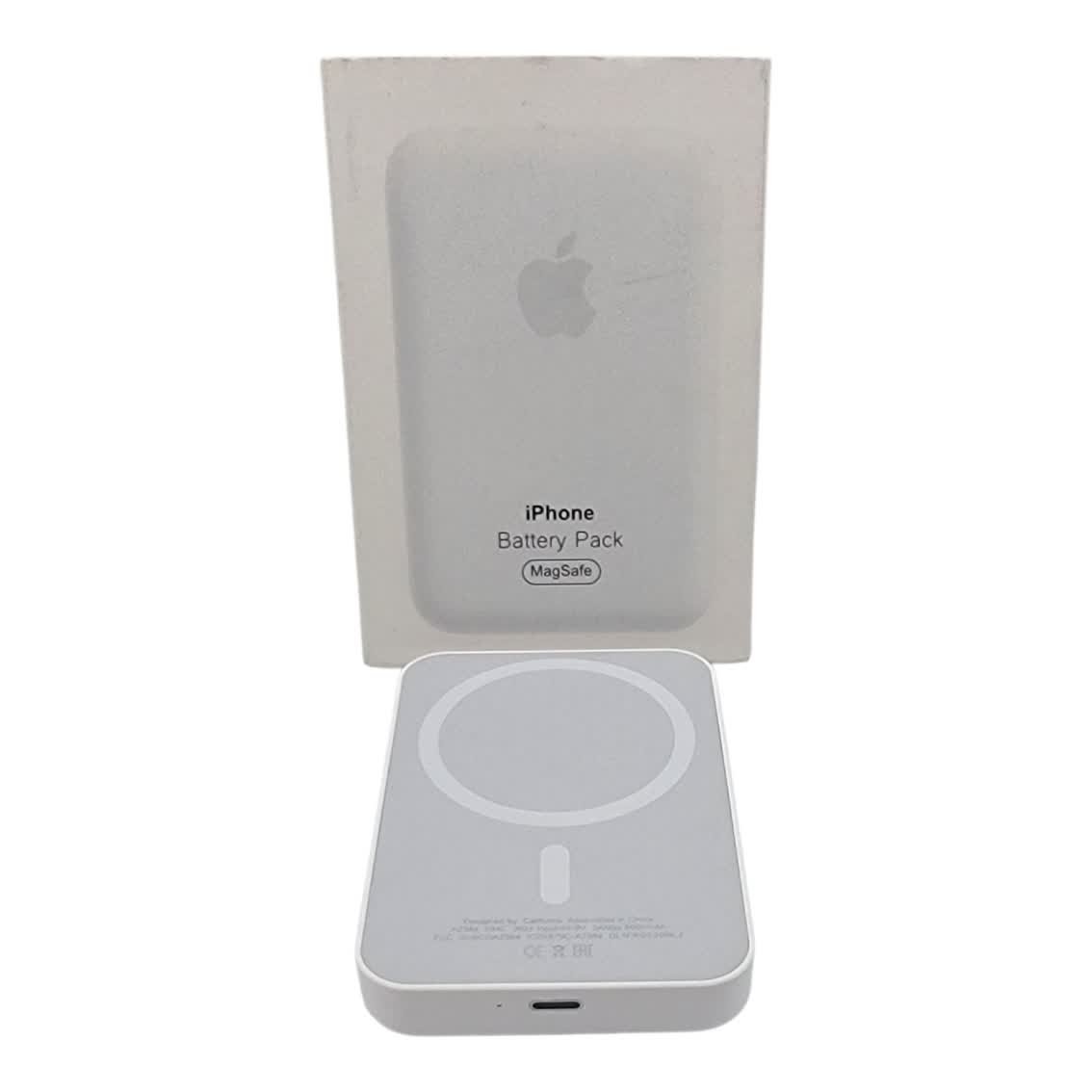 Iphone Battery pack Magsafe - الصورة 3