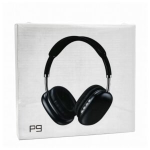 Casque p9