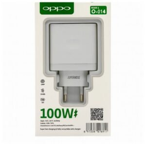 Chargeuree oppo super vooc 100w type c