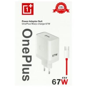 chargeurs oneplus 67w type c