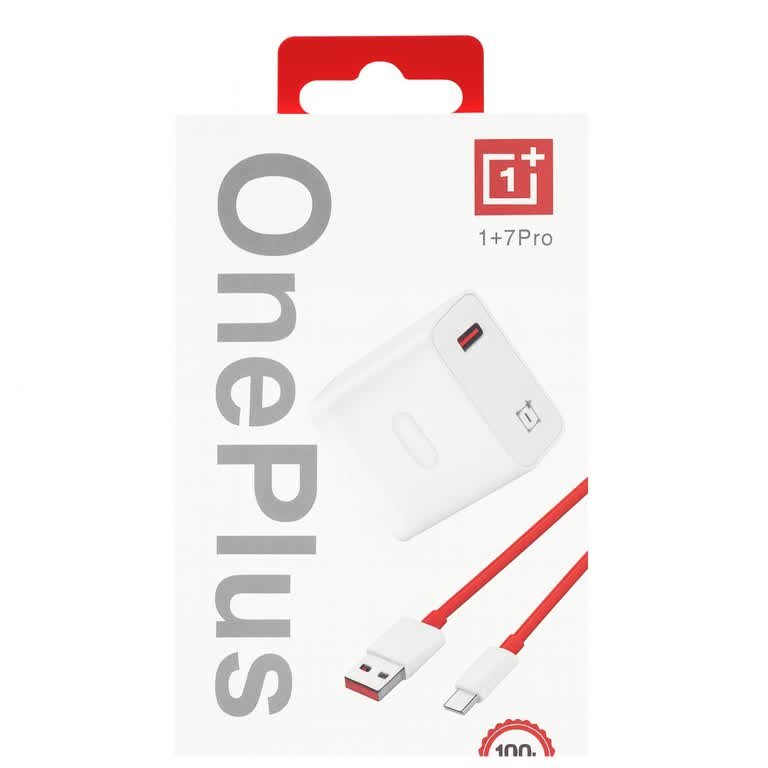 Chargeurs oneplus 30w type c