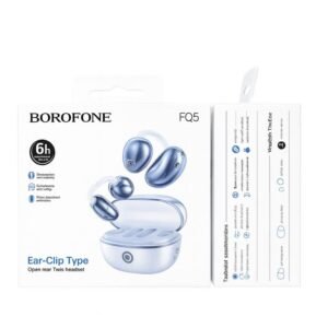 kitman BLUETOOTH Brofone FQ5