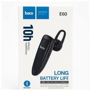 Hoco E60 Bluetooth Headset
