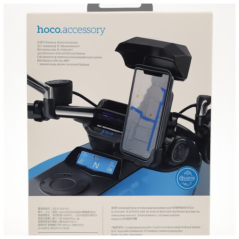 Support HOCO CYCLING - الصورة 2