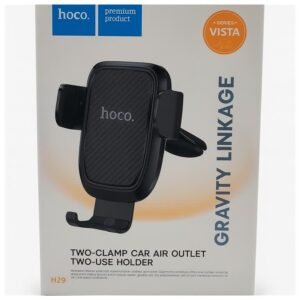 HOCO H29 – Gravity Linkage Car Holder