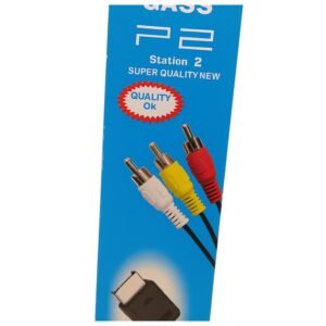 CABLE PS2