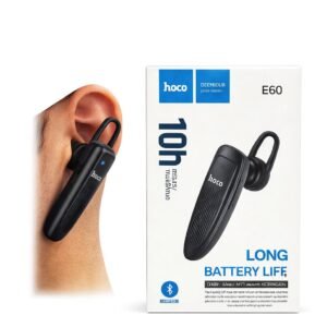 Hoco E60 Bluetooth Headset