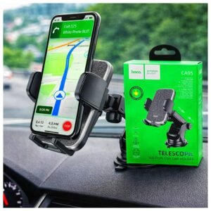 🔥 حامل سيارة HOCO CA95