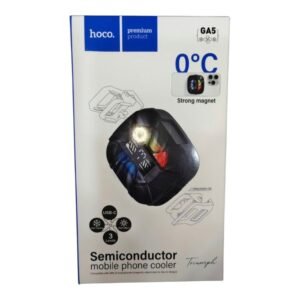 ❄️ HOCO GA5 Semiconductor Mobile Phone Cooler (نسخة)