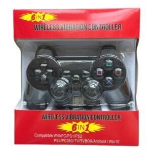 MANETTE 6IN1